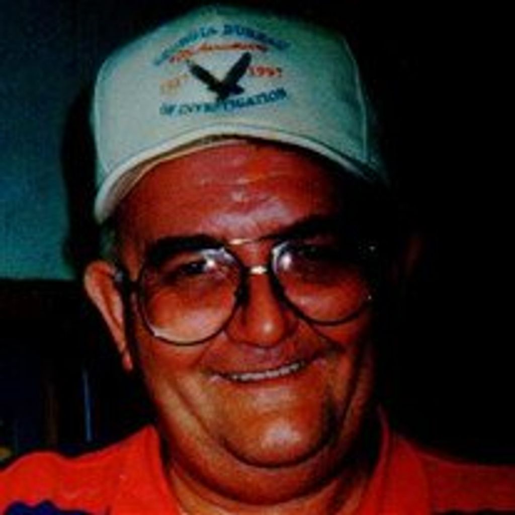 William  Marvin Young