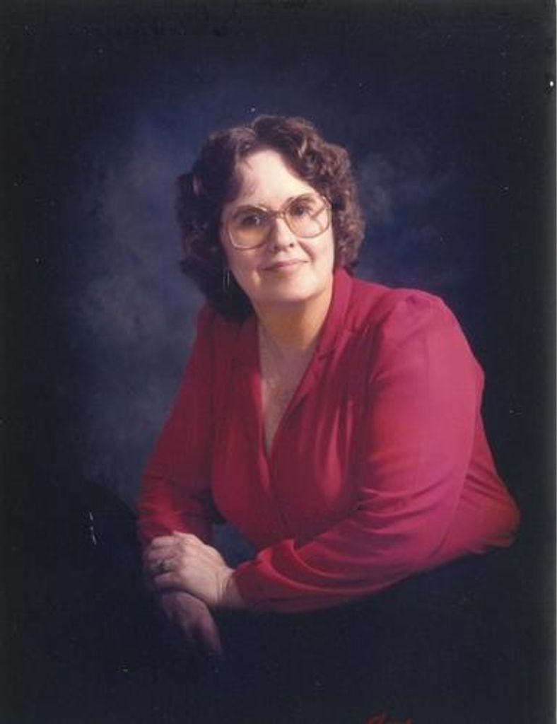 Isadora Joanne Palmer Profile Photo