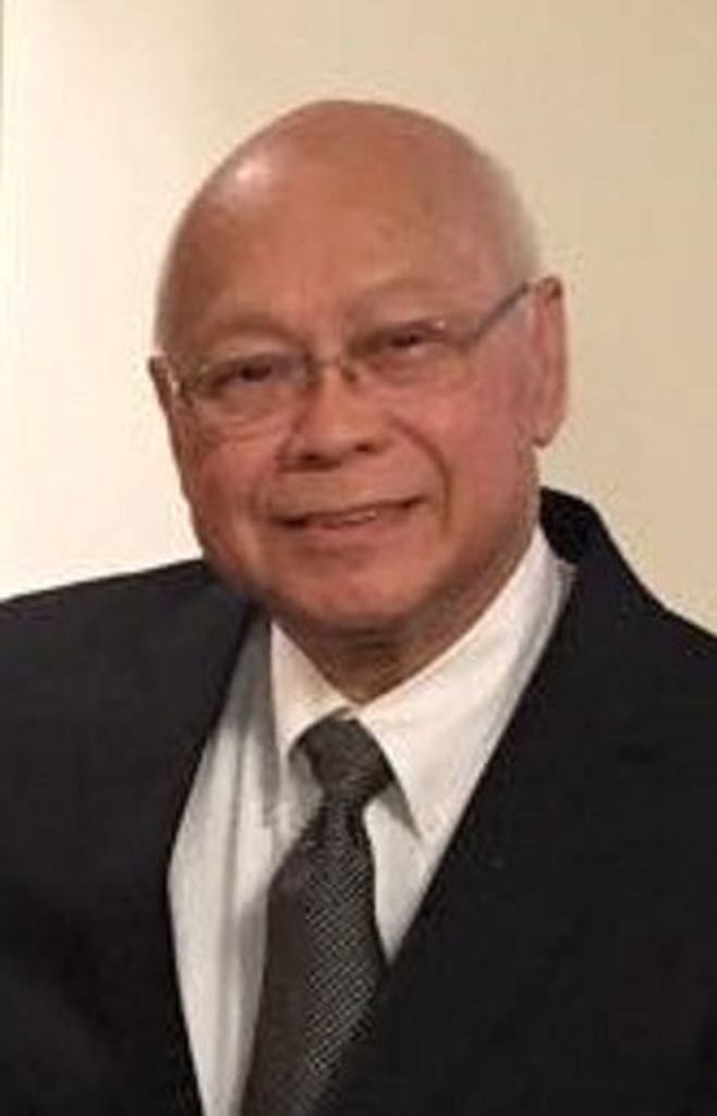 Edwin Crisostomo Nalagan Profile Photo