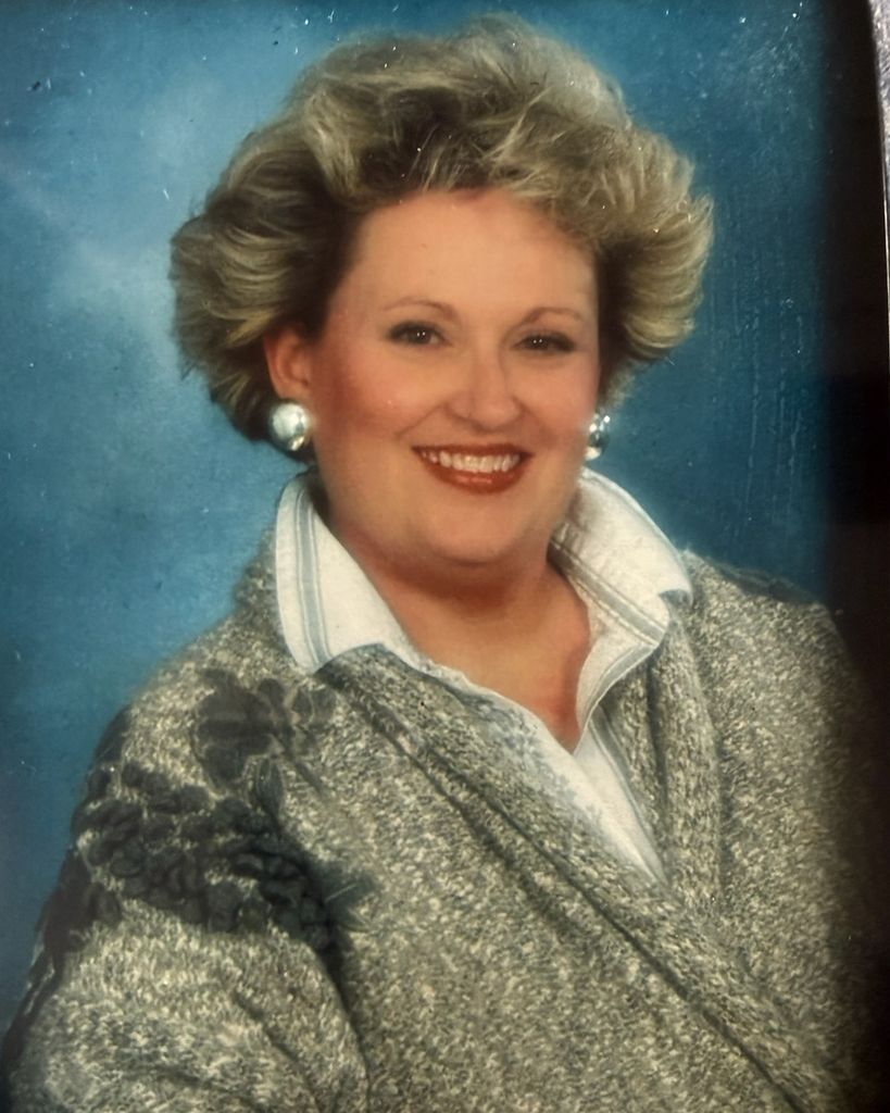 Teresa Renee Waggoner Profile Photo