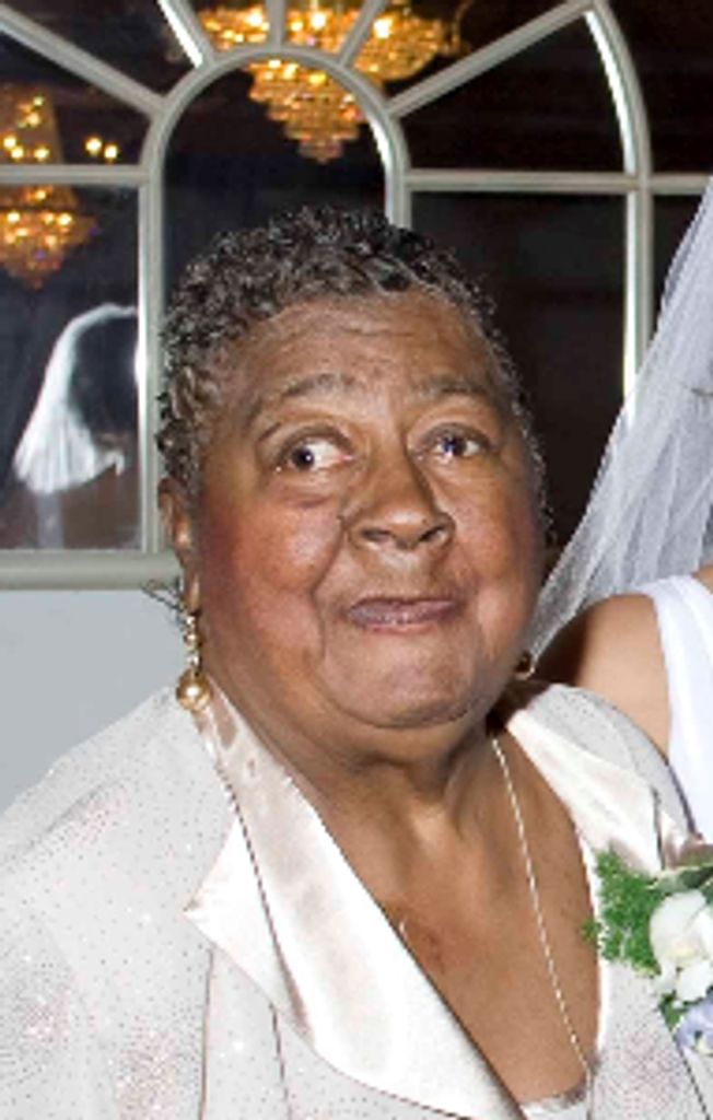 Gladys L. Jones-Gibson