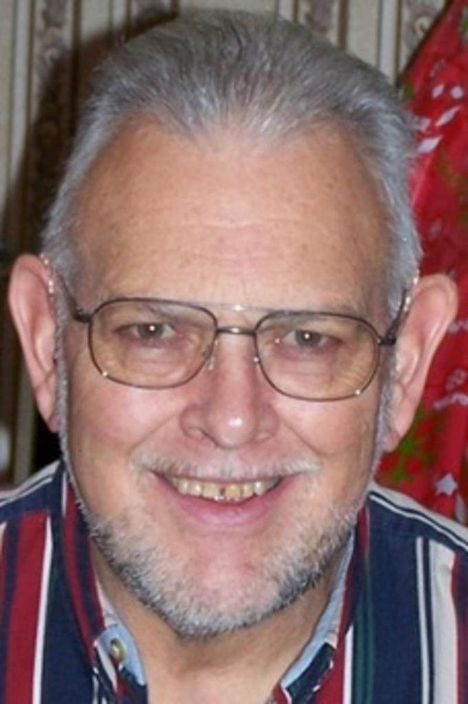 Ivan L. Buck Profile Photo
