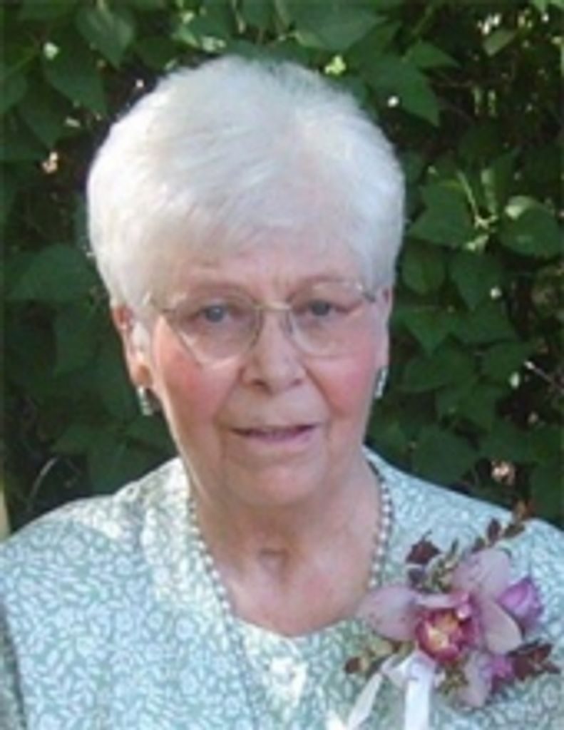 June Mattson