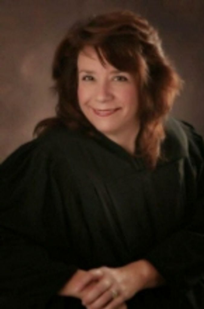 K. LeAnne Daniel-Myrick
