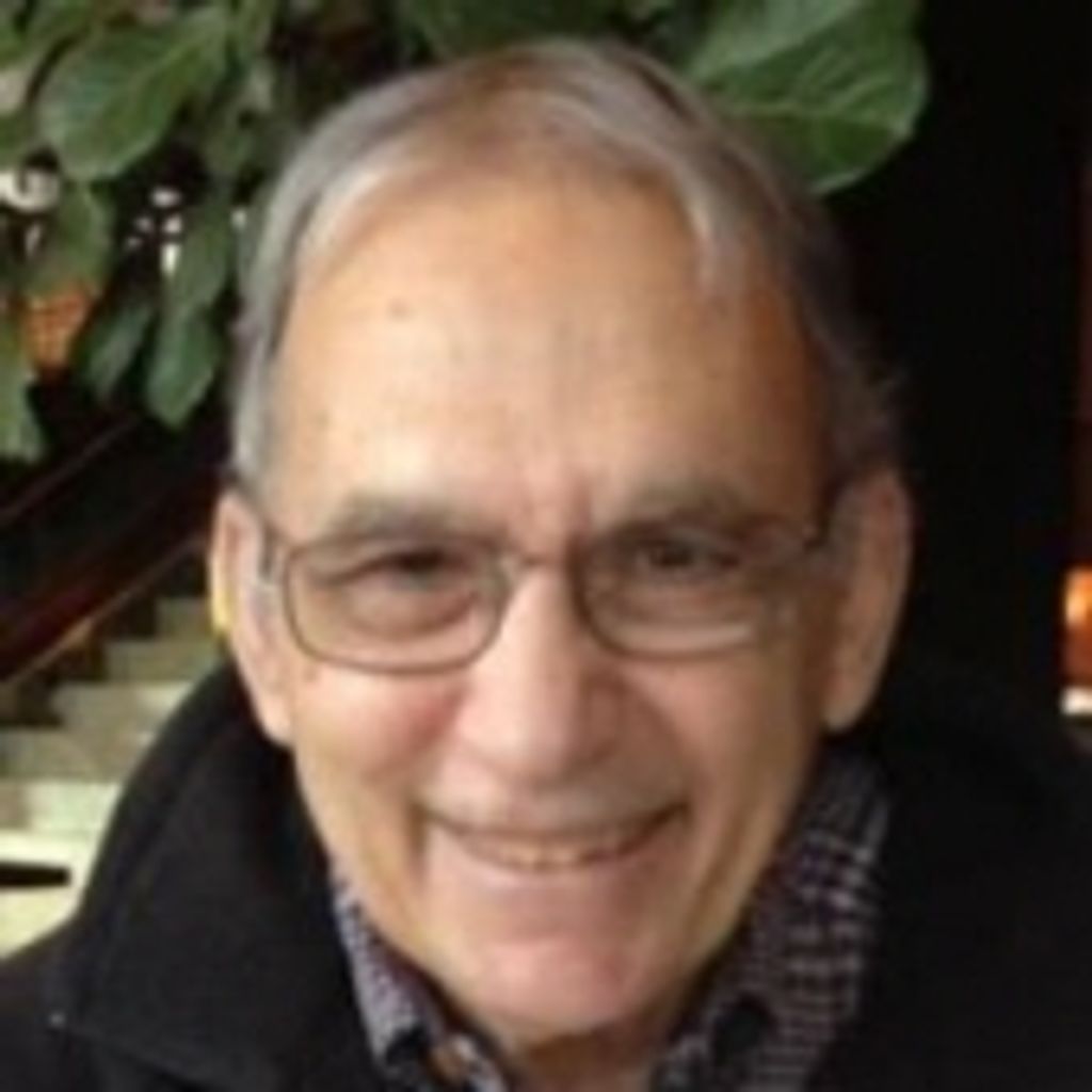 Dimitri E. Diamandopoulos