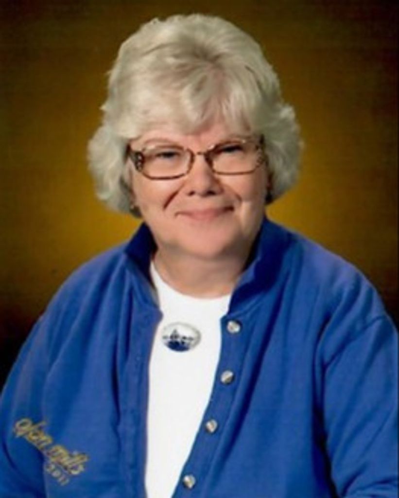 Hazel Quelch Profile Photo