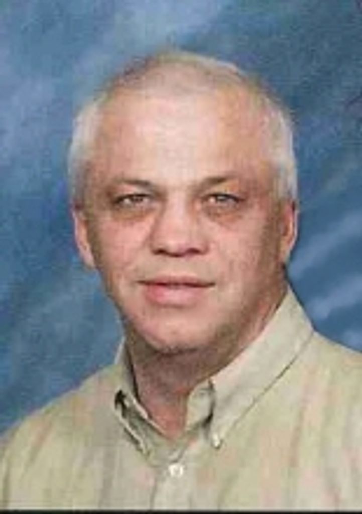 Joel Robert Schauman Profile Photo