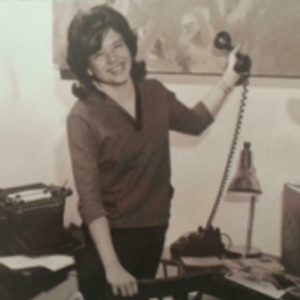 Diane C. Roza
