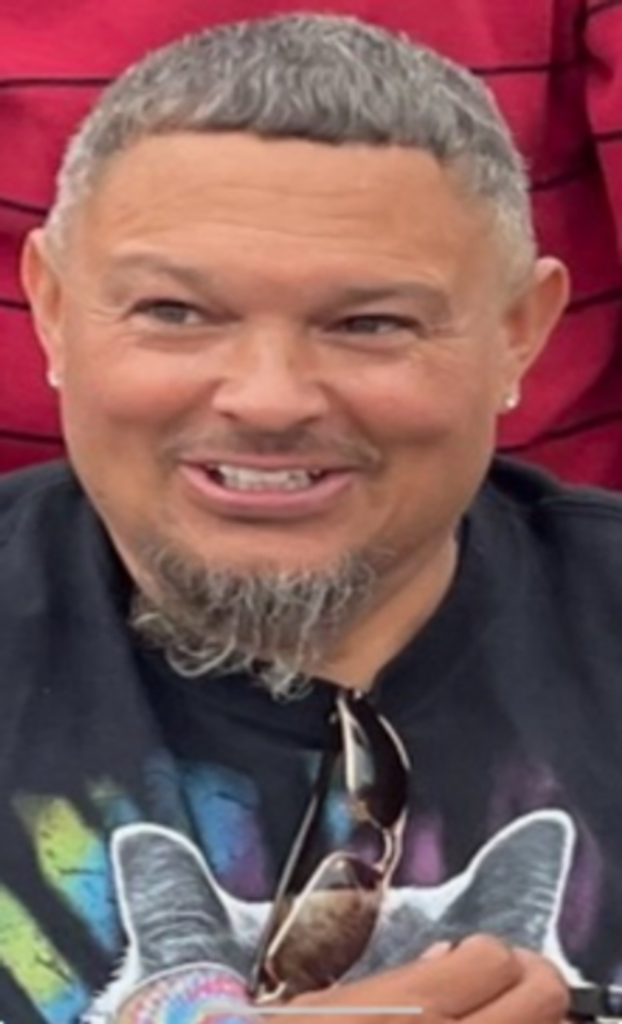 Sheldon Nace Proctor, Sr.