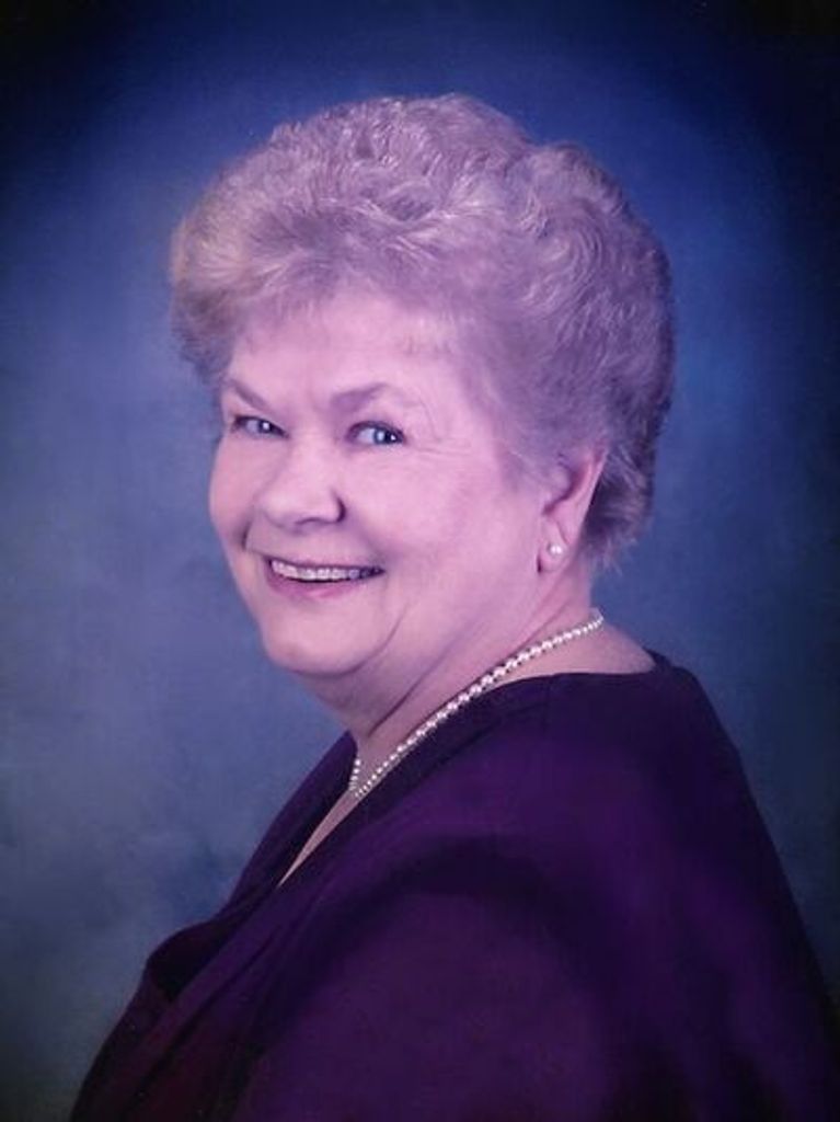 Joyce Syrene Lundquist Profile Photo