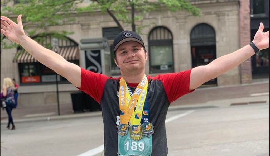 Adam Glenn Schoenbeck Profile Photo