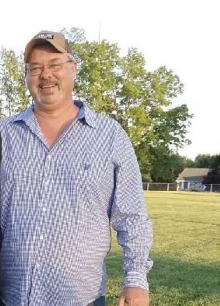 Mr. Joe Keith Womack Profile Photo