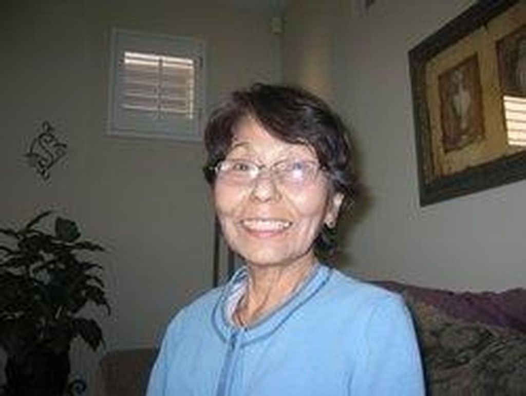 Sadayo Hirooka