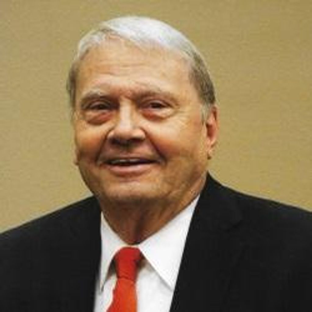 Robert Edward (Bob) Thomas Profile Photo