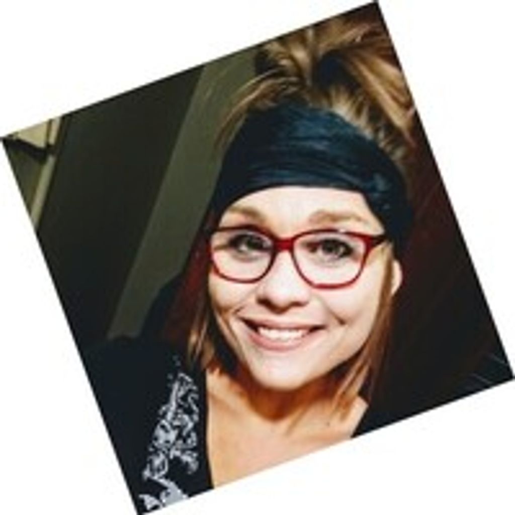 Nichole  K. Touville Profile Photo