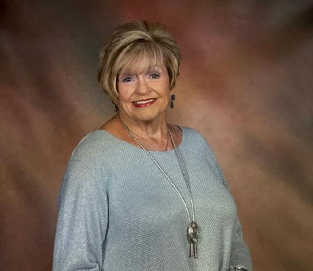 Mrs. Nita Mcinnis Profile Photo