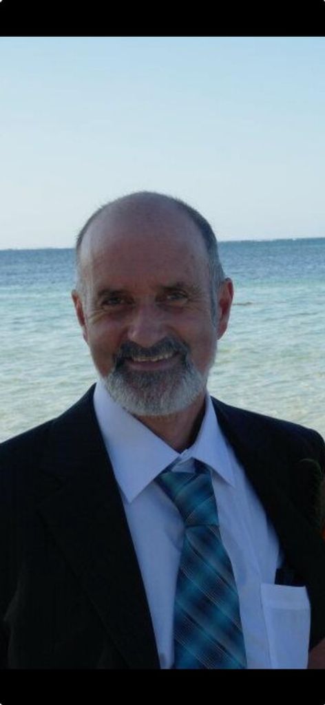 John (Gerald) Hayes Profile Photo