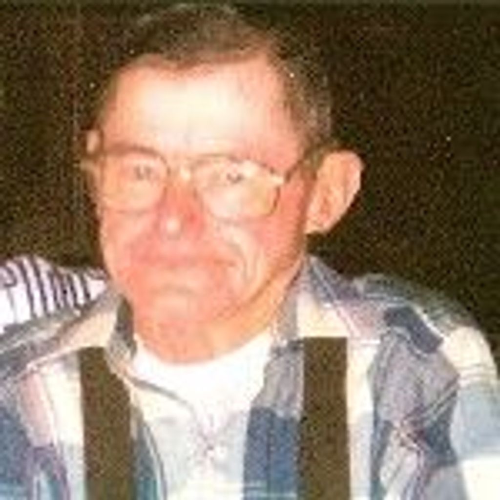 Oscar Lee Byrum