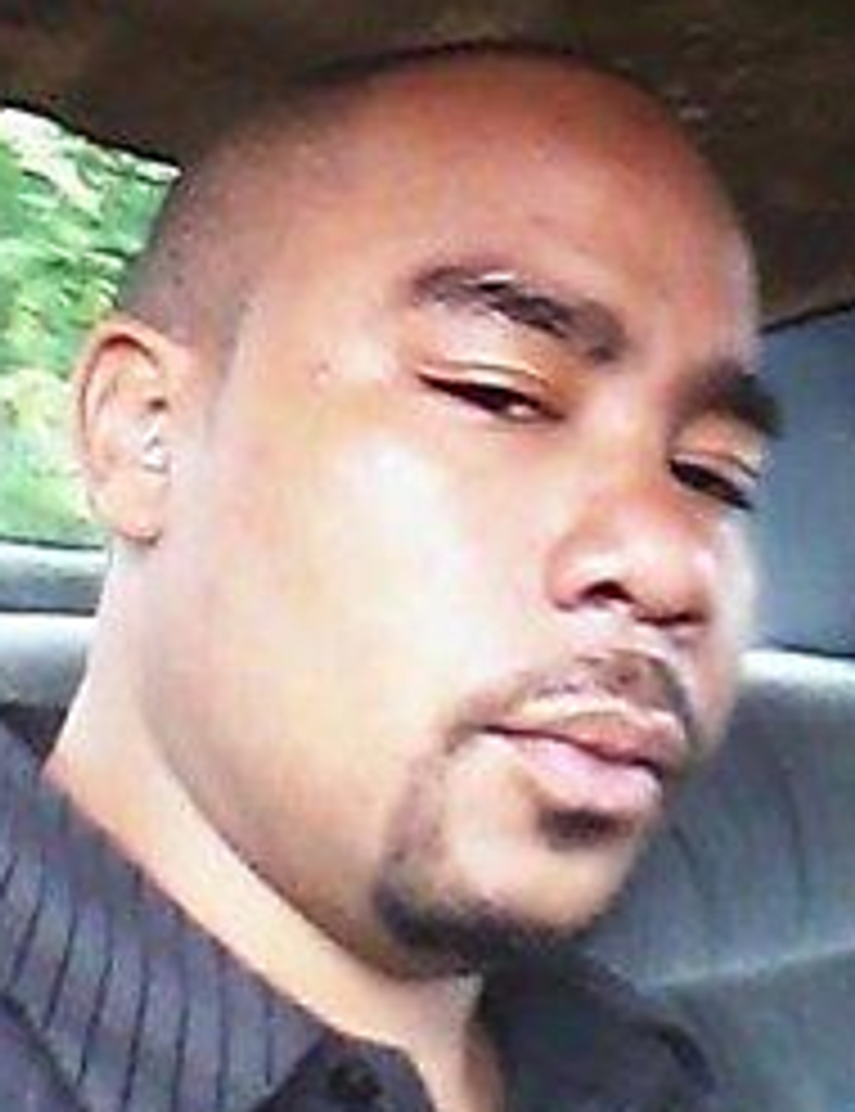 Robert Lee Pitts Iii Profile Photo