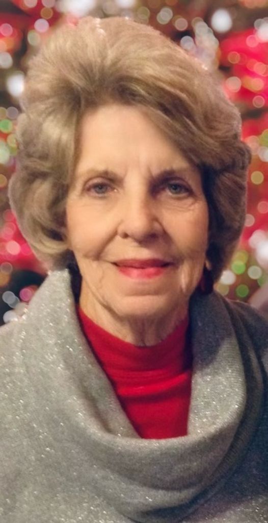 Anita Jo Fischer Profile Photo