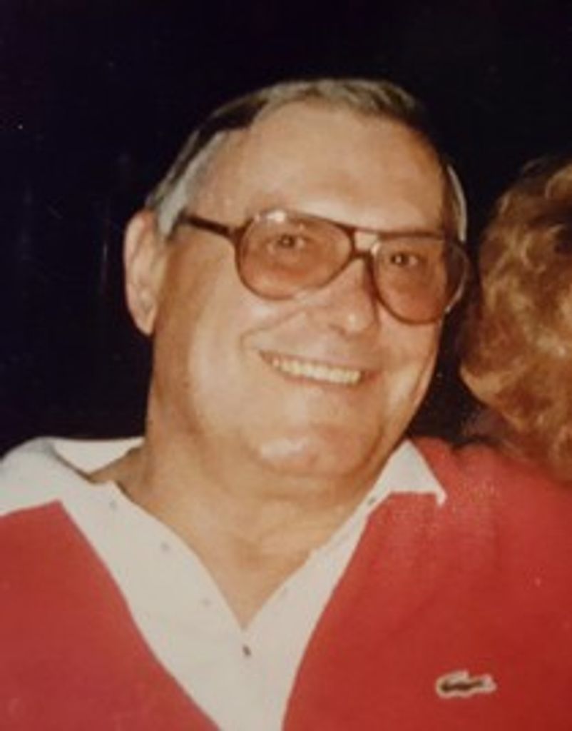 Richard "Dick" John Flaherty Profile Photo