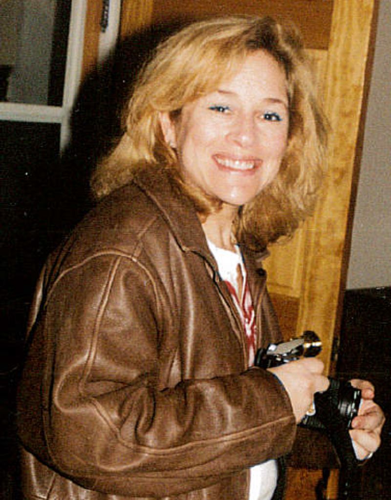 Tracy Shelly Lipps