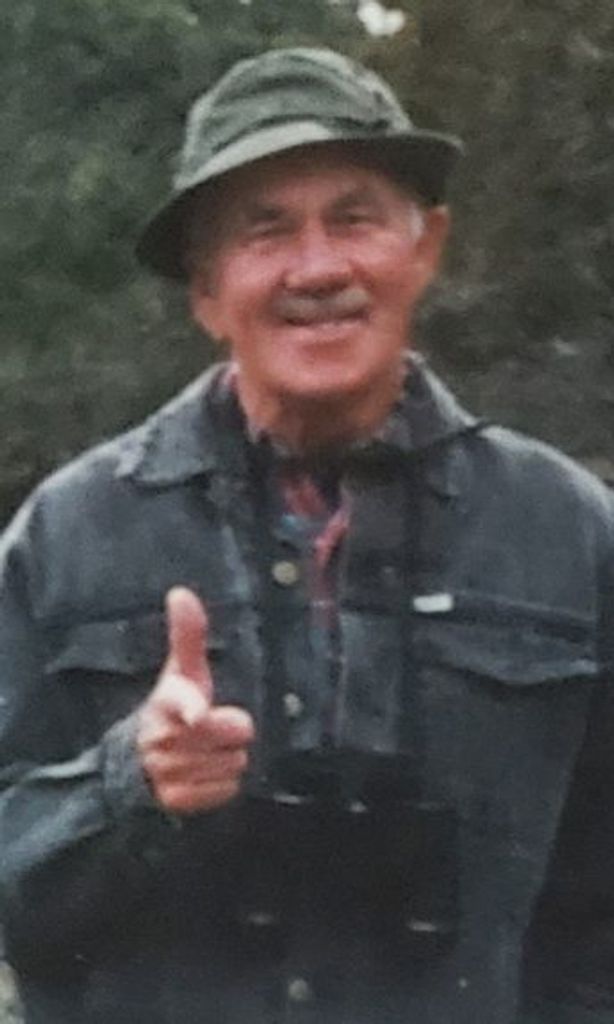 James (Jim) Joseph Scheu