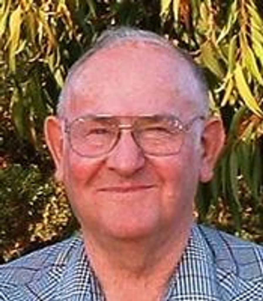 Keith Rexford Nauman