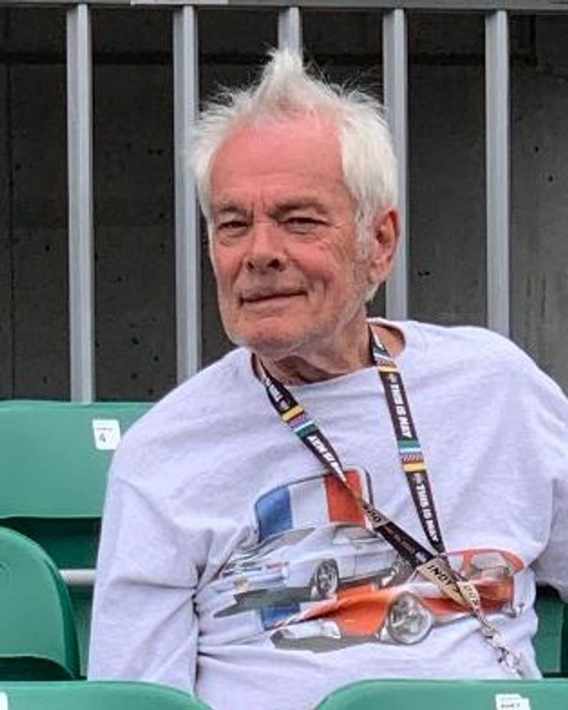 William Charles Summers Profile Photo