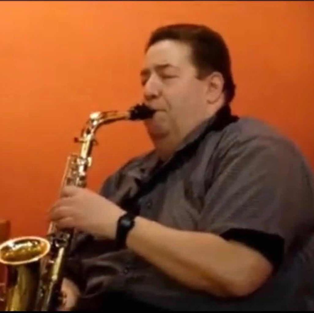 Robert Bruce Horwitz Profile Photo