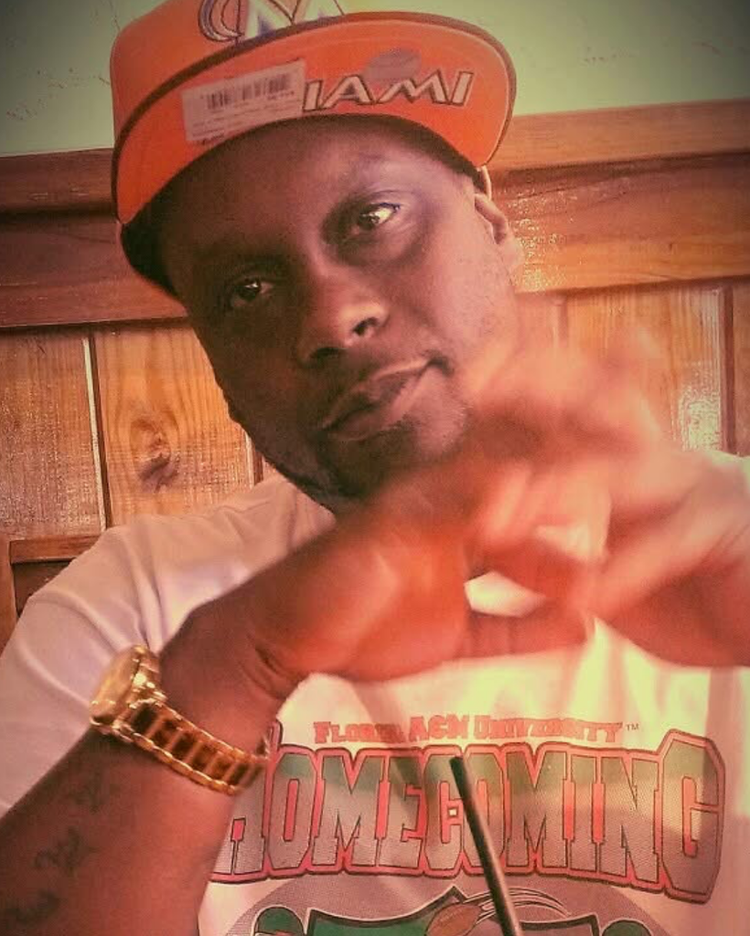 Mr. Wayman Maurice Braswell Profile Photo