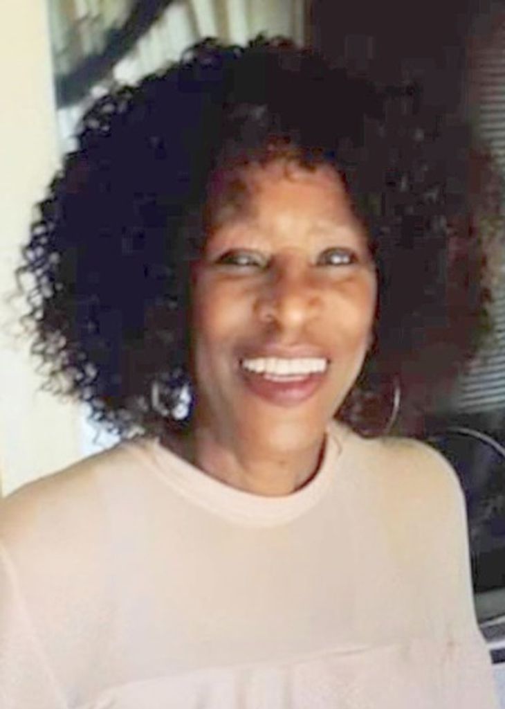 Julia M. Sanders Profile Photo