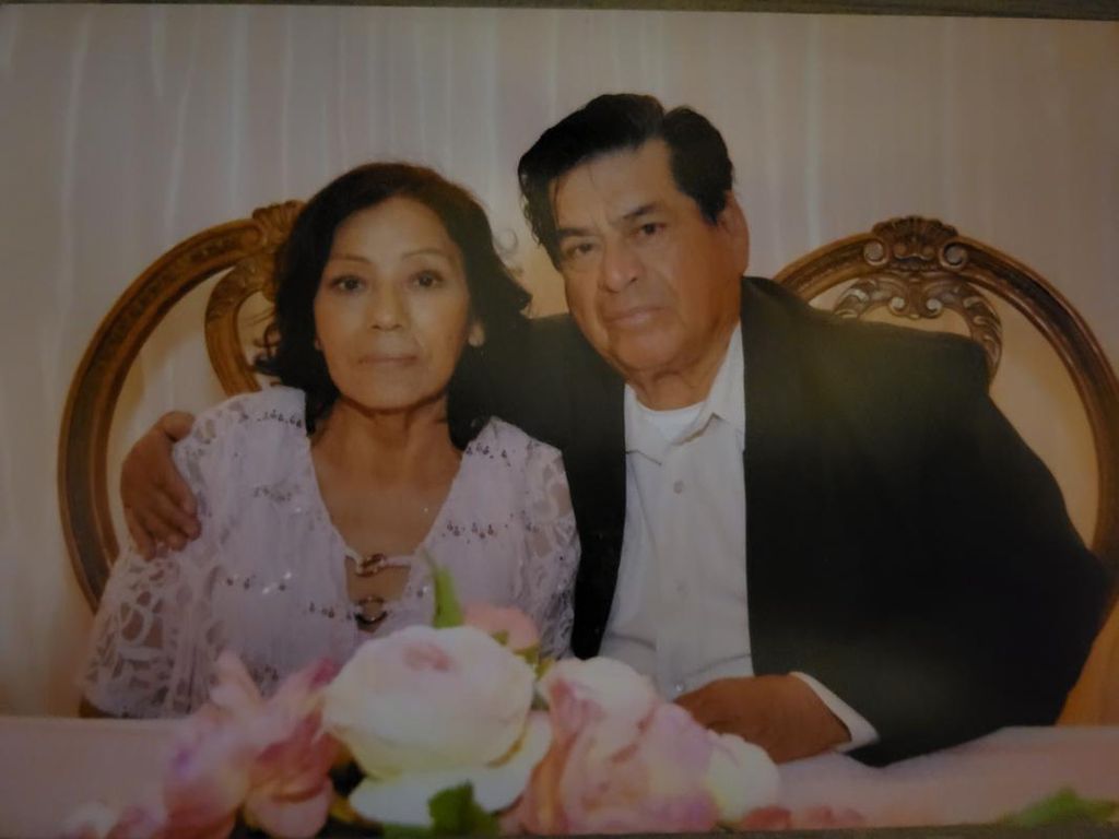 Maria Del Socorro Molina De Gonzalez Profile Photo