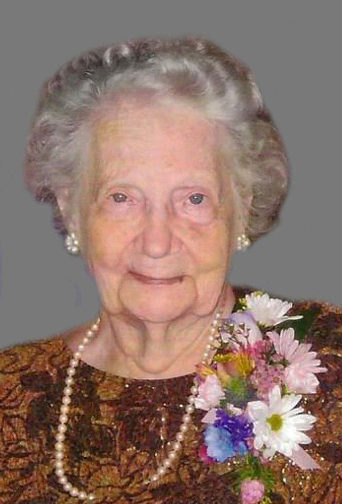 Viola M. Conklin