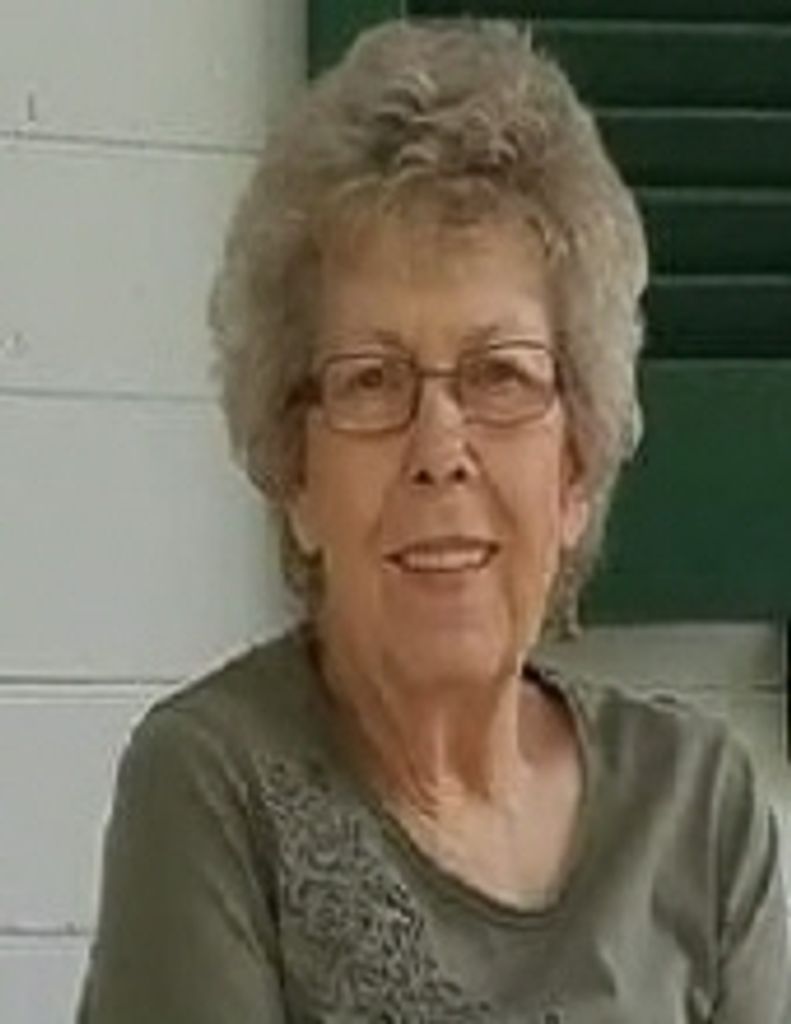 Brenda Joyce (Doyle) Desper