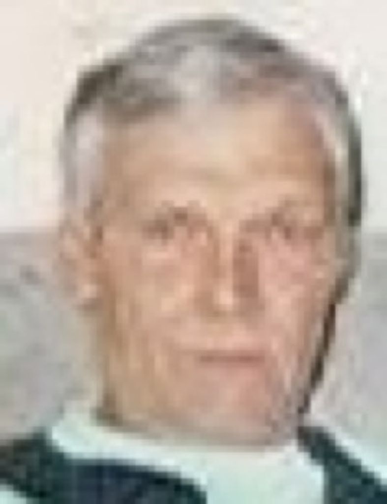 John T. Garthwaite, Jr