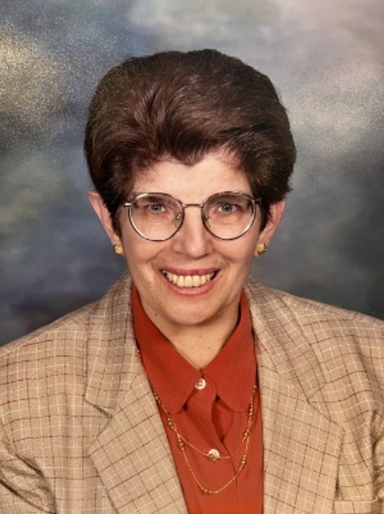 Carole Betz