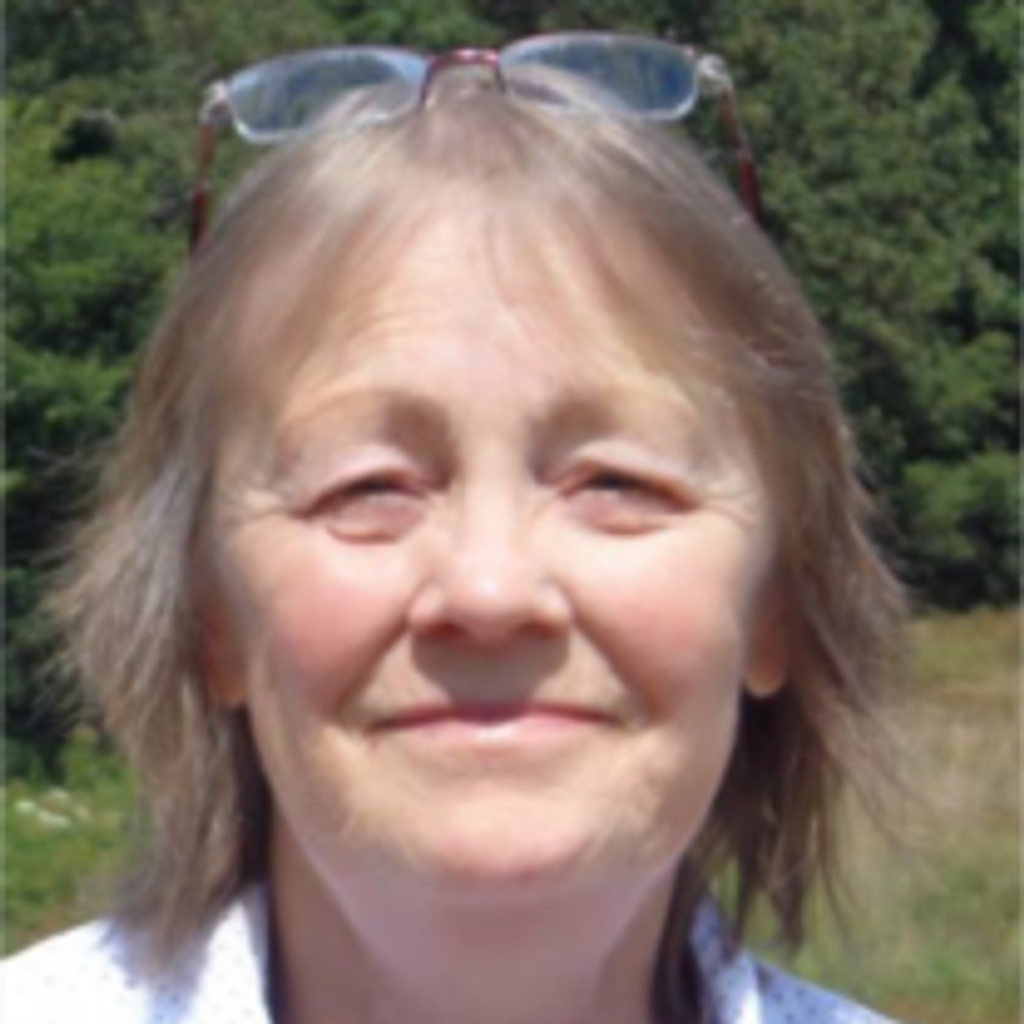 Elaine Marie Parker Profile Photo