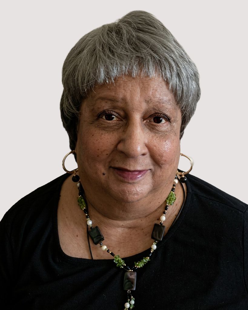 Nancy Jacobs Jackson