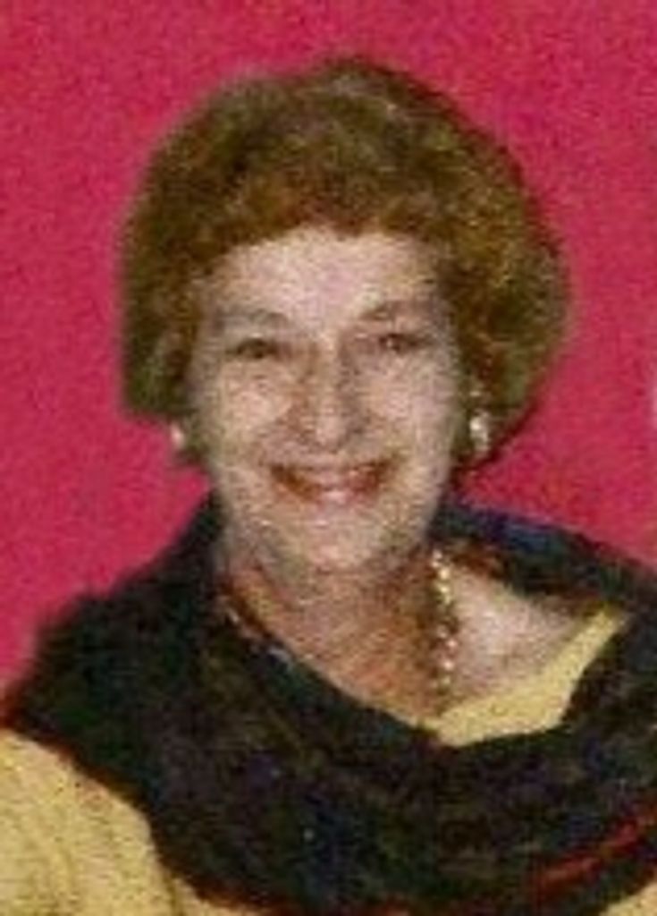 Terese A. 'Tt' Wagner