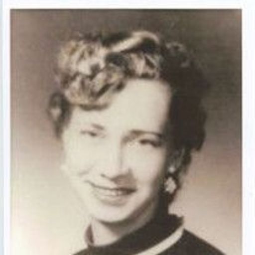 Betty June Odom Profile Photo