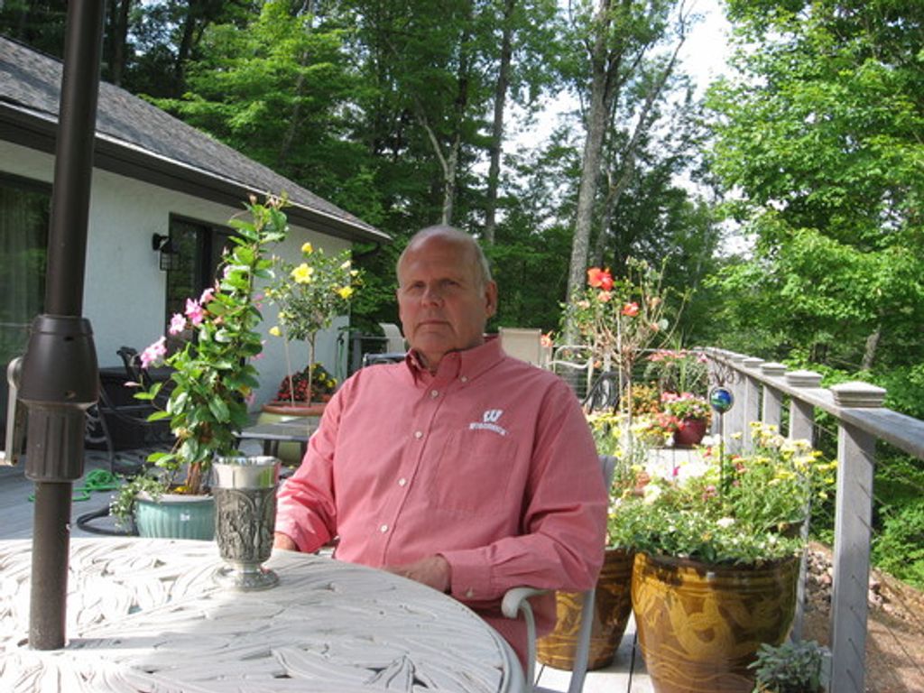 Larry Gene Schroeder Profile Photo