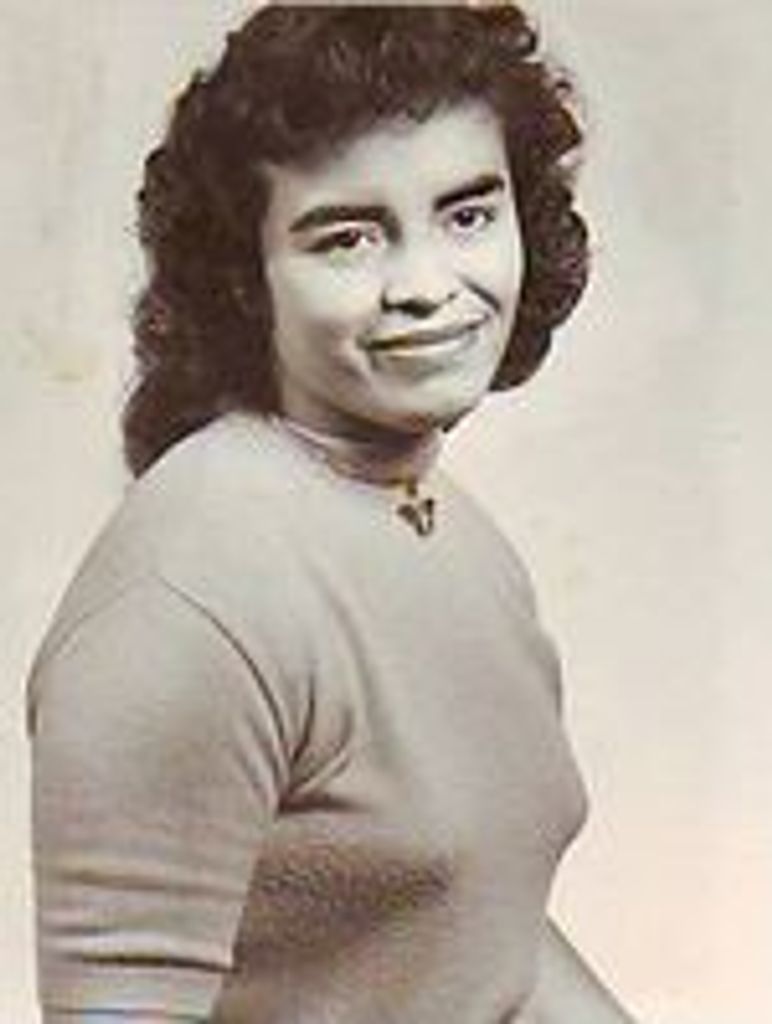 Sally Cruz