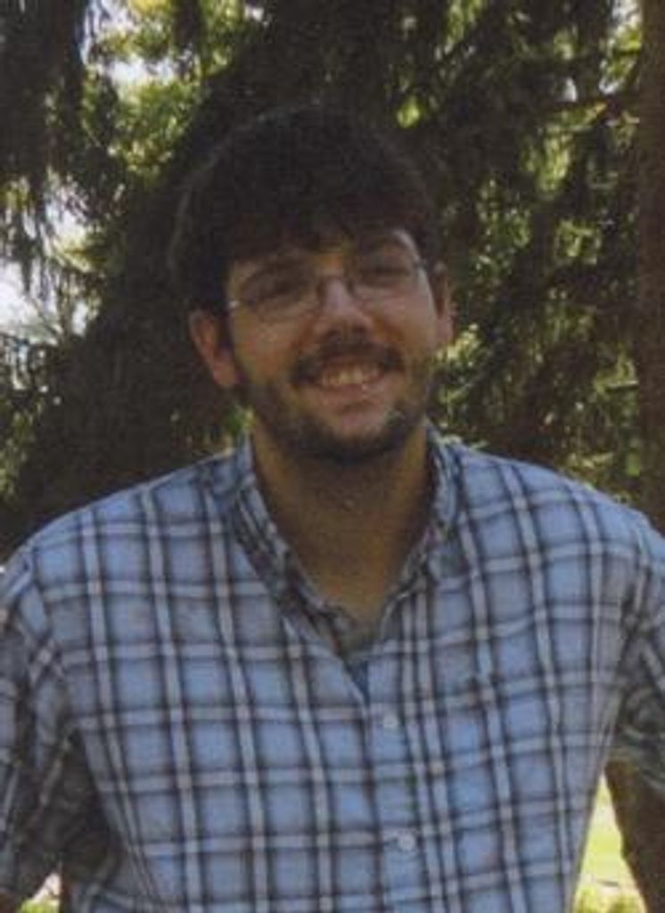 Travis Pemberton Profile Photo