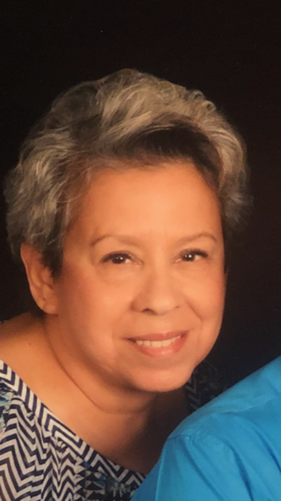 Mary Blake Profile Photo