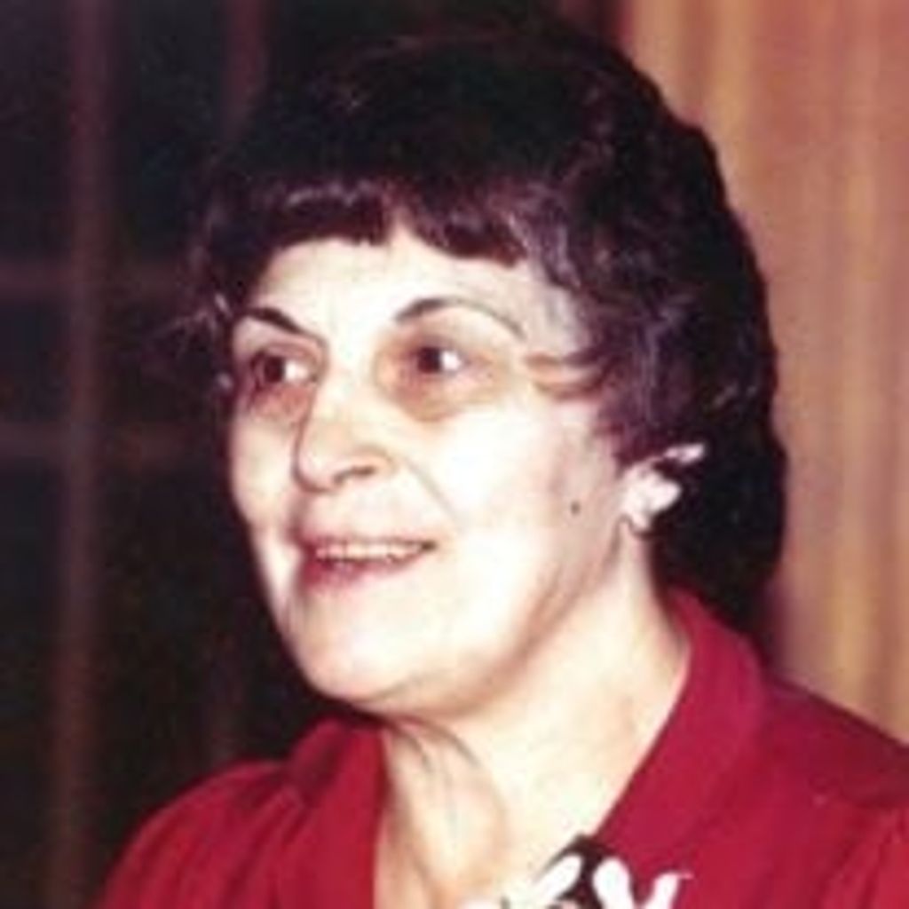 Bernadetta "Bea" Burgess