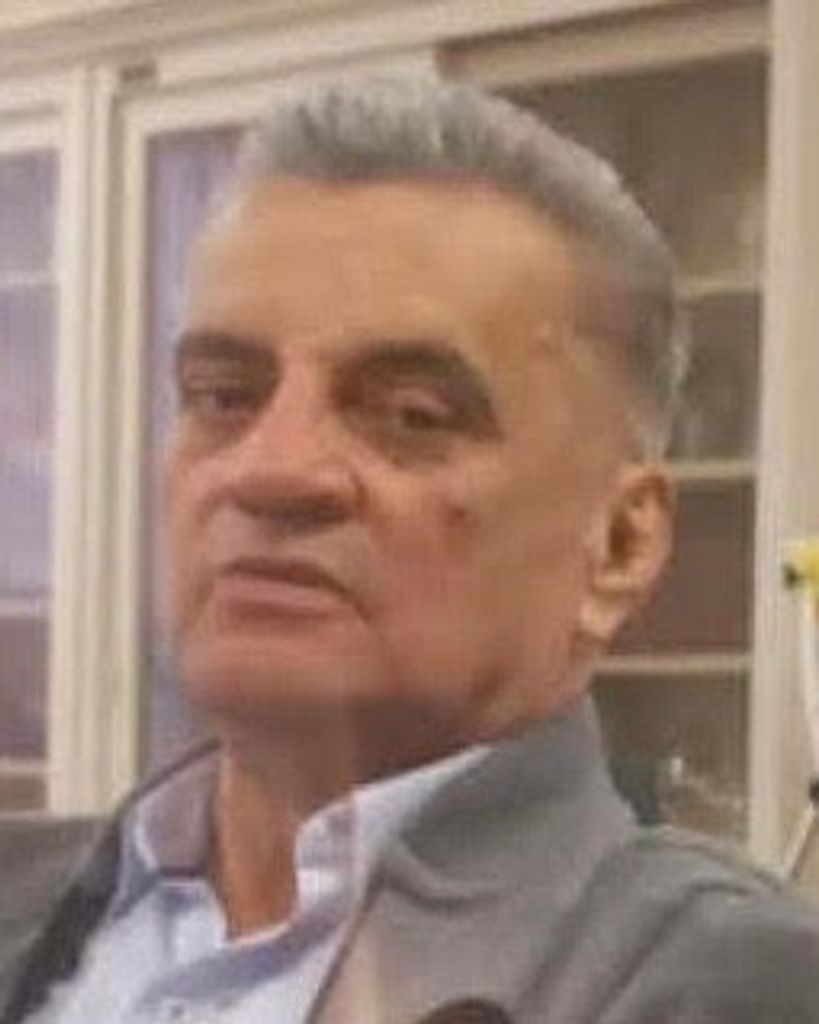 Solomon Monje Carvajal Profile Photo