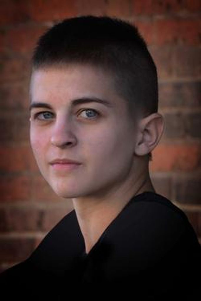 Brittany Nicole Logsdon