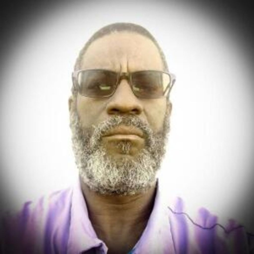 Keith Anthony Jackson