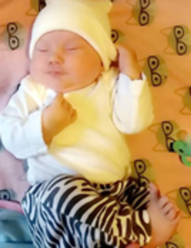 Nitallia Nicole Mcghee